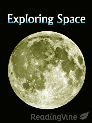 Exploring Space