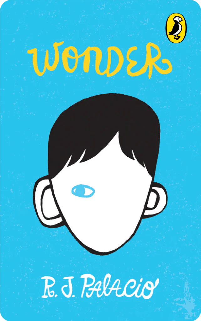 Wonder Reading Level: A Complete Guide book cover